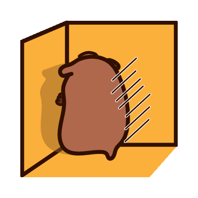 三洋酒业企业吉祥物形象设计