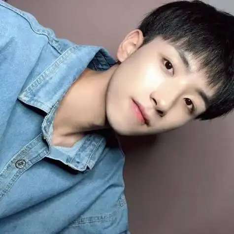 非主流精品头像养眼系高清美化真人版帅哥美女都有