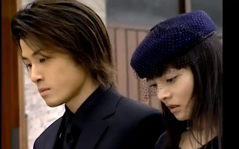 【海豚湾恋人】徐泽亚x易天边cut28-1