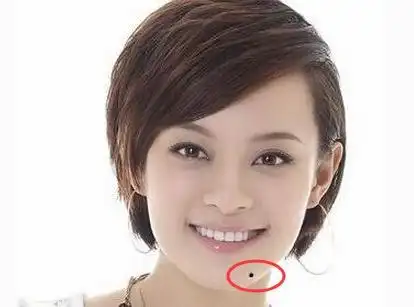这几处长痣的女人旺夫旺你一生富贵有你吗