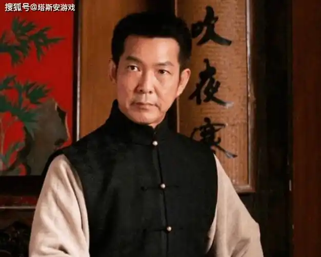 元彪原名为:夏令震,生于1957年香港九龙,作为中国香港武打男演员.