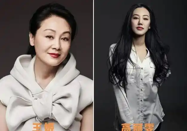 有其母必有其女|车晓|闫妮|宋佳|茹萍|丁嘉丽|李小璐|戴春荣|张凯丽