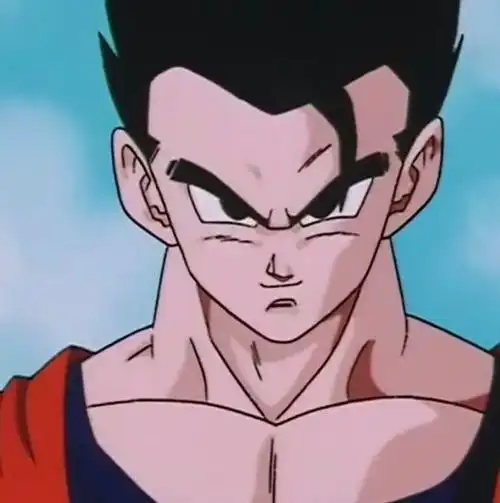 孙悟饭 - 堆糖,美图壁纸兴趣社区