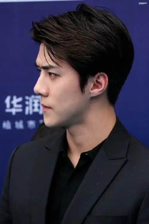 吴世勋##不会放过吴世勋