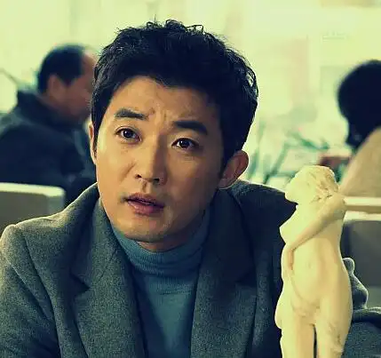 图韩星安在旭与女友相差几岁小民哥首演单亲爸爸