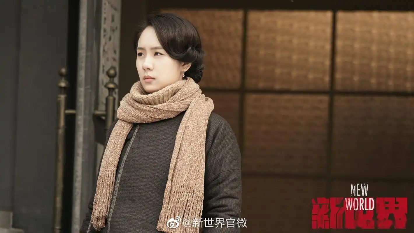 今晚接着更新《新世界》,图三是更新日历,请大家多多支持!