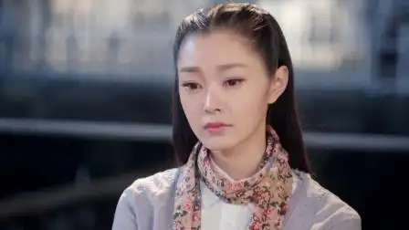 《传奇大亨》【张翰cut】04 瞿梦卖掉缝纫机换来船票 两人湖边拥吻