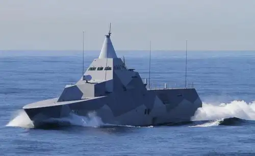 瑞典在军工方面一点也不逊于美俄它是怎么做到的