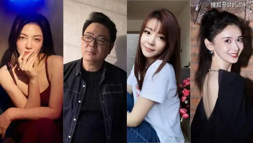 高亚麟事件女主没赢家:前妻40岁无子失婚,前任生女后被扫地出门