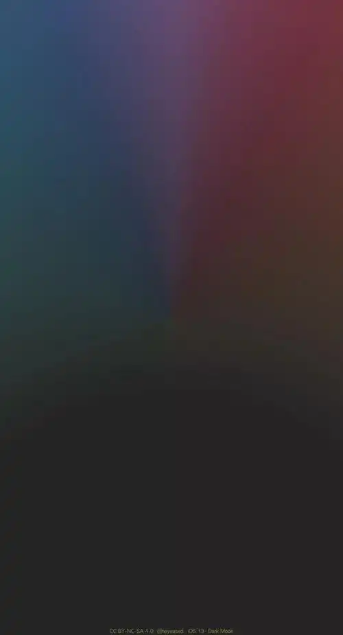 正常模式下的隐藏dock栏壁纸:所有壁纸iphone 6s~iphone 11 pro max