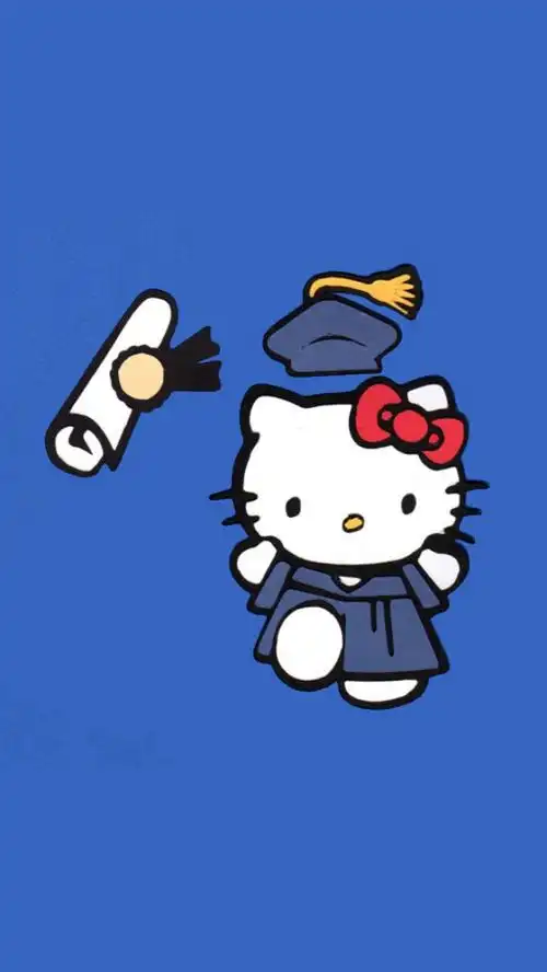 #hello kitty# #kitty控# #sanrio# #可爱# … _ 图片网