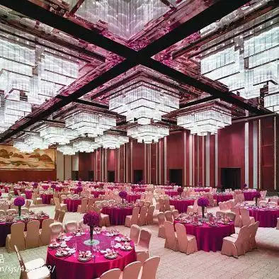 宴会厅