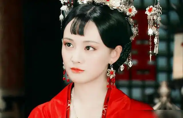 盘点郑爽古装造型第一张被称最美仙子独爱悟空传里的她