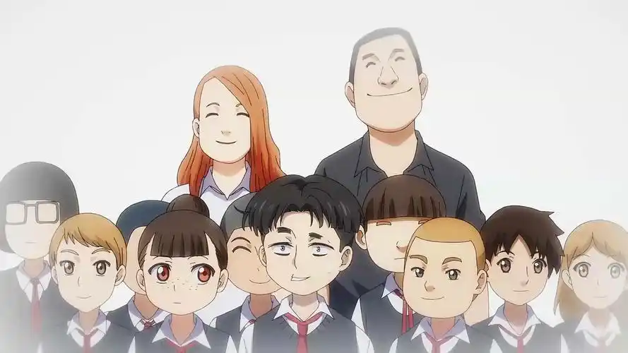 一人之下3精选动漫桌面壁纸