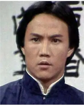 明星个人简介黄元申个人资料简历档案