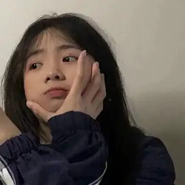 女生头像温柔优质学生党