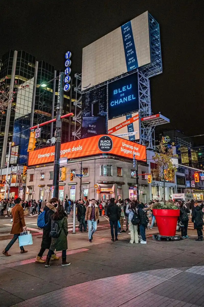 黑夜无法褪去这座城市的繁华.#街景随拍 #摄影 #尼康 #夜 - 抖音