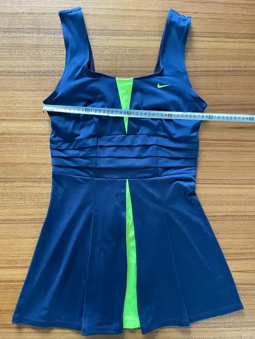 小威廉姆斯网球裙