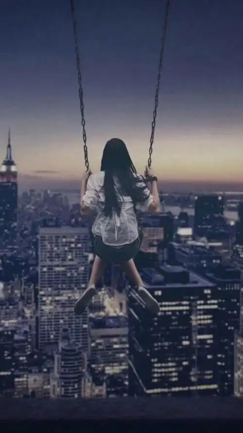 假装幸福 - 简书