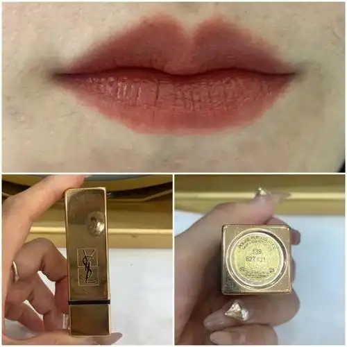 ysl139口红