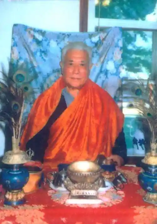 金刚经一滴黄念祖