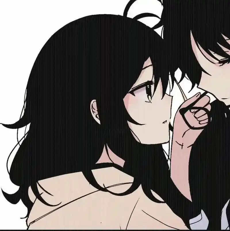 话说情侣头像带点瑟瑟的氛围就最好了bushi