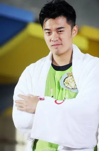 陈赫动霸tua——《奔跑吧兄弟》第三季 (三)