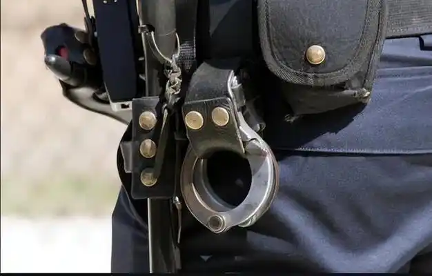 军用手铐和警用手铐有何区别