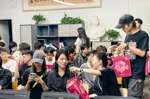 重磅|鑫城源美画室2022届招生简章_广州鑫城画室_零二七艺考