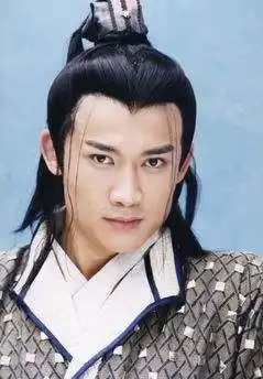 《隋唐英雄传》拍摄正酣 聂远天天洗"桑拿"