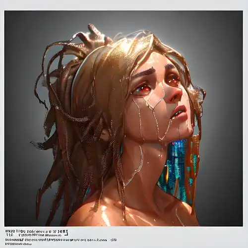 个性一点的头像图片