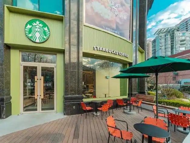 涉案金额4000万元一犯罪团伙假冒星巴克招揽加盟商