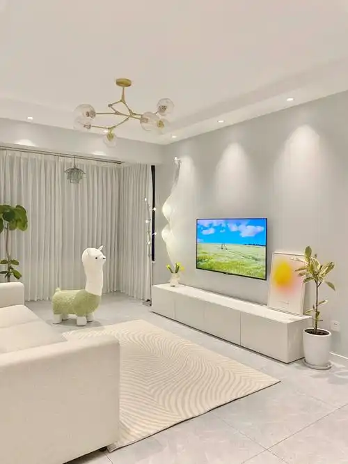 "三无"装修,9815阳台,9815石膏线,9815背景墙·05坐标