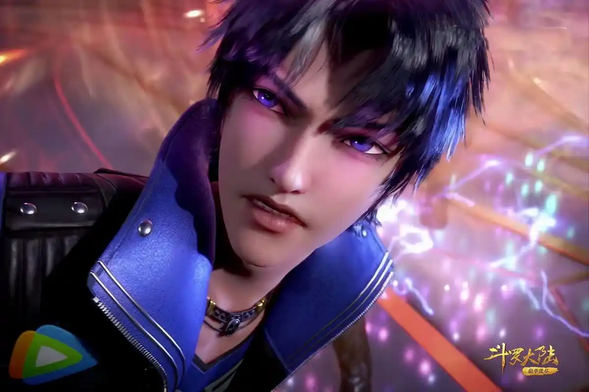 斗罗103预告:比比东奸笑,唐三危险,除了唐昊,他们也担惊受怕