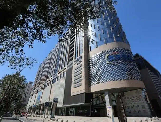 凯德晶品购物中心_电话地址_营业时间-北京美团网