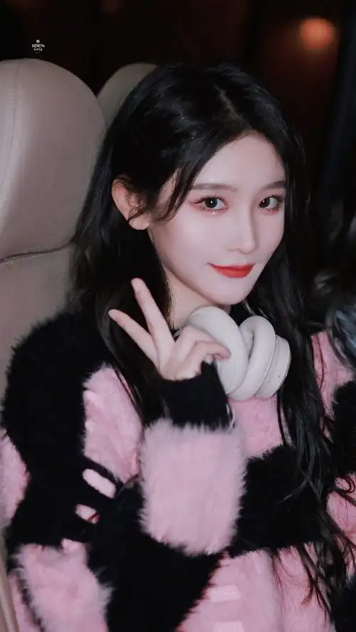 全世界最好的周诗雨