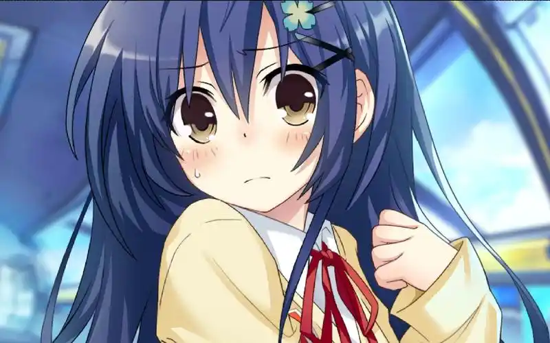 女装大佬,五河"士织"登场