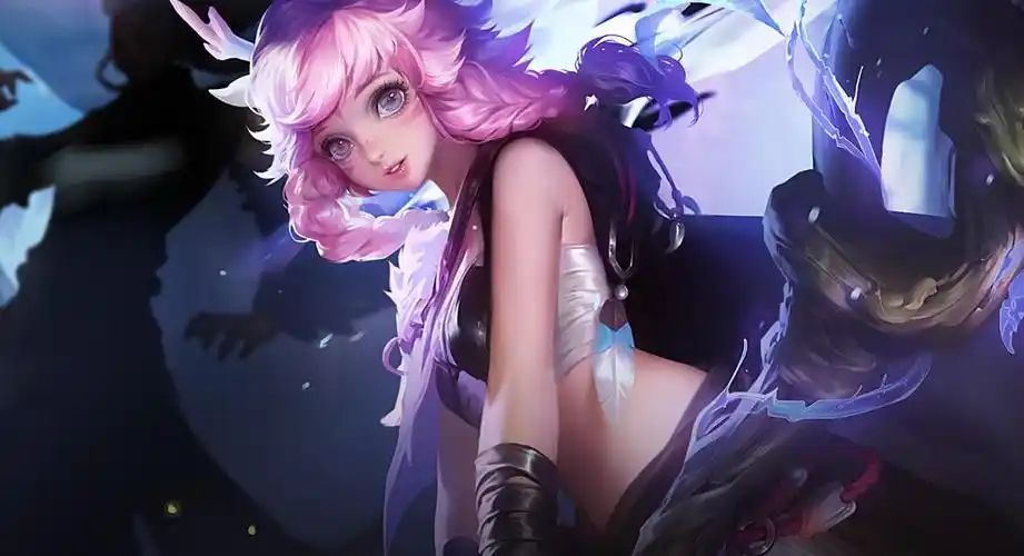 王者荣耀瑶泳装曝光图片分享