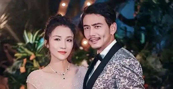 不顾央视规定顶风作案,与刘涛传出绯闻的杨烁,到底谁在给他勇气