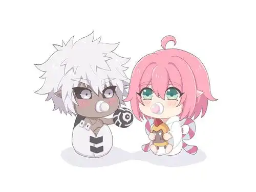 凹凸世界 - 菠菠萝