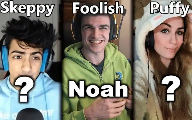 dreamsmp成员们和他们的真名part2