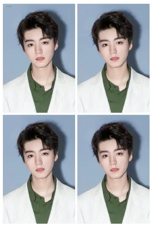 王俊凯2024凯启甲辰##王俊凯二十四岁肆意生长