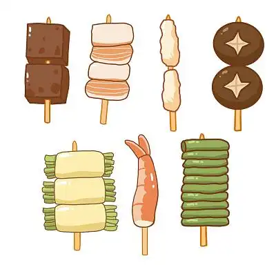 油炸烧烤的肉类与蔬菜在白色桌子上展示的各种各样营养的蔬菜和肉类高