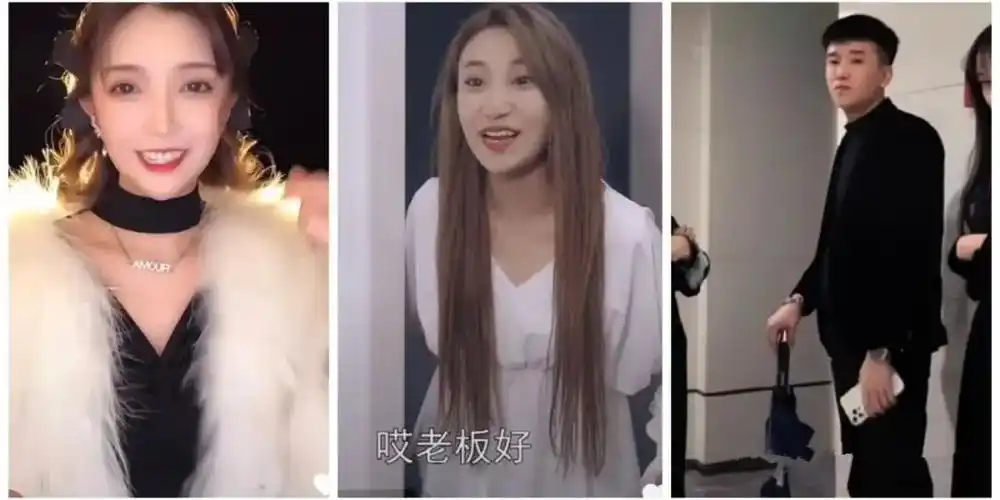 快手短视频:牌.家多名离队徒弟申诉夺回ks账号!ks刷.