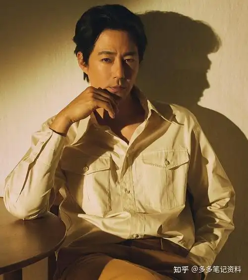 柳承龙变金裕贞爸,高允贞戏约不断,赵寅成韩孝周再合体 - 知乎