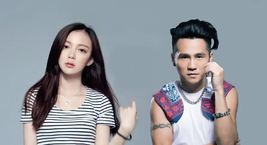 谁有这张汪小敏的更高清的图谢谢