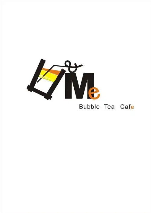 奶茶甜品店logo 杯子图案设计 - 第3558842号稿件-logo设计-猪八戒网