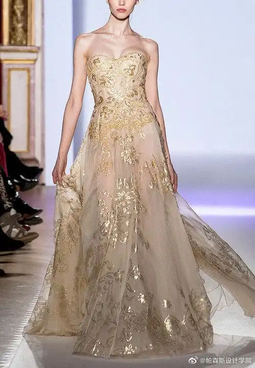 服装设计##帕森斯设计学院