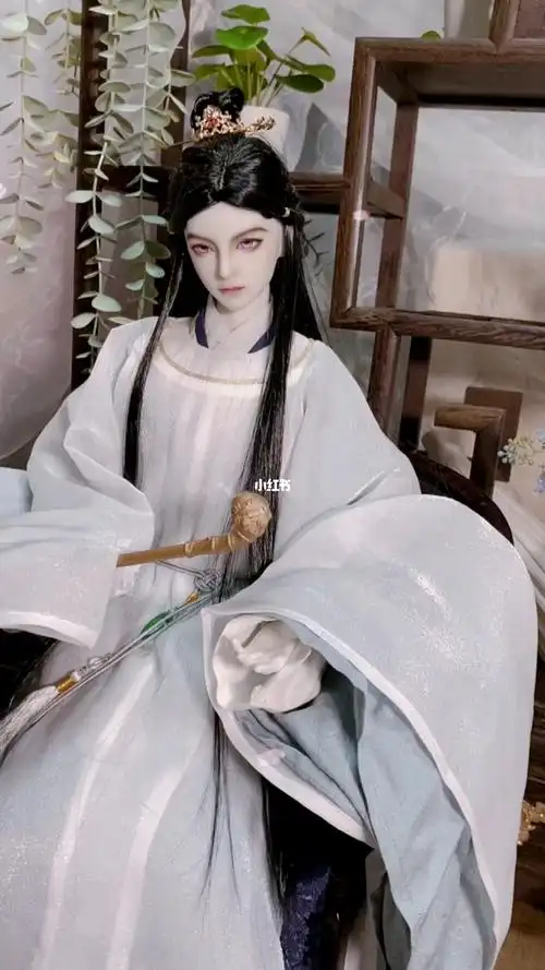 bjd  #古风歌曲  #骁