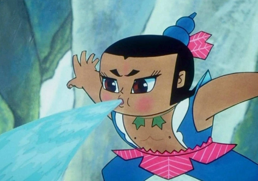 七个葫芦娃的功能分别是什么优质